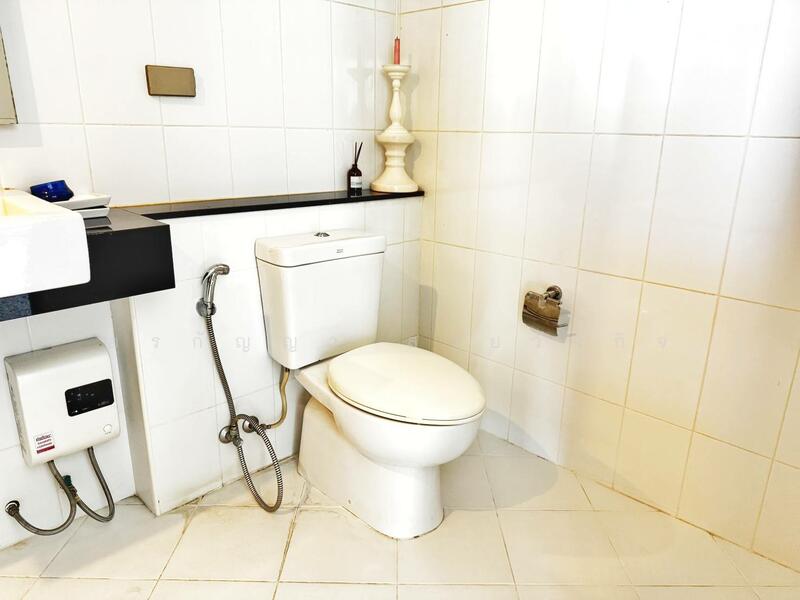 ขาย - Punna Residence @ CMU : ปันนา เรสซิเด้นซ์ แอท ซีเอ็มยู, เชียงใหม่