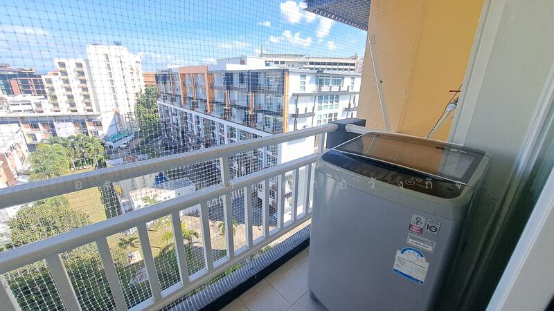 For Sale - Punna Residence @ CMU, Chiang Mai