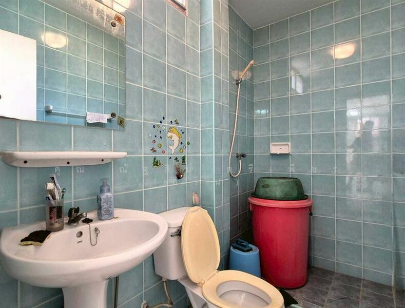 For Sale - Royal Park Ville Suwinthawong, Bangkok