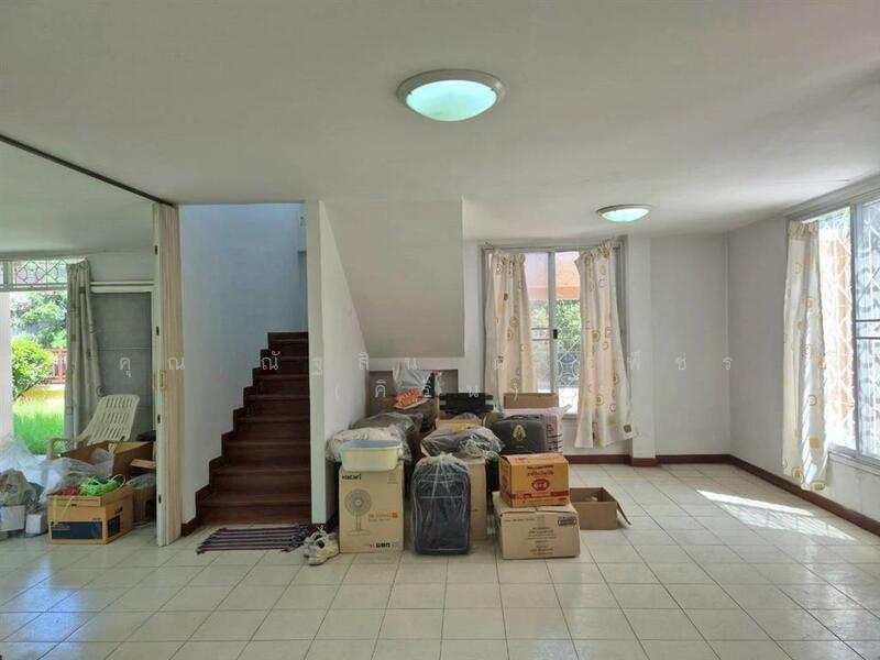 For Sale - Royal Park Ville Suwinthawong, Bangkok