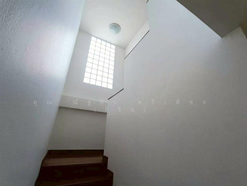 For Sale - Royal Park Ville Suwinthawong, Bangkok