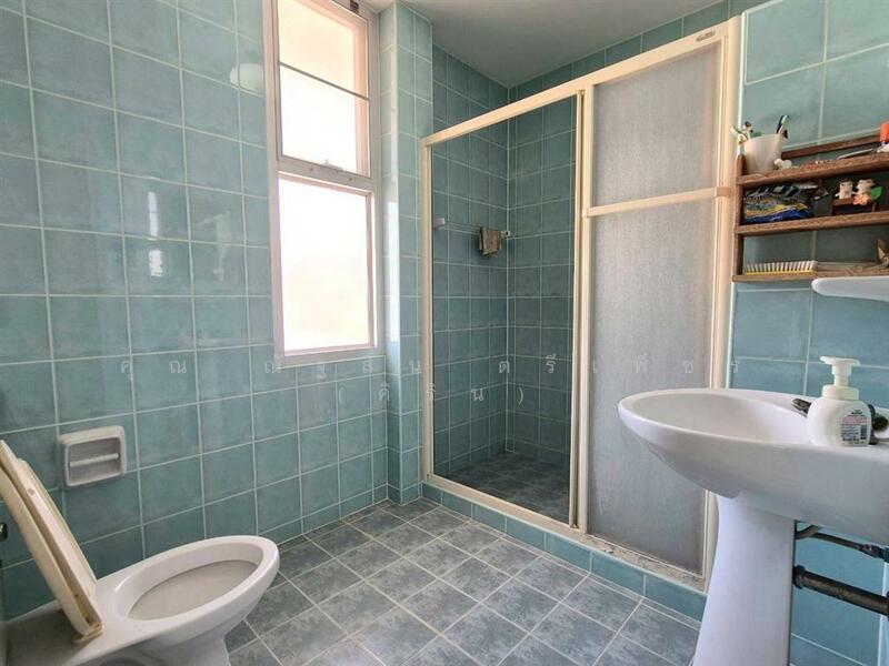 For Sale - Royal Park Ville Suwinthawong, Bangkok