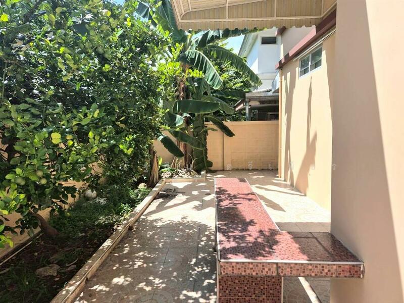 For Sale - Royal Park Ville Suwinthawong, Bangkok