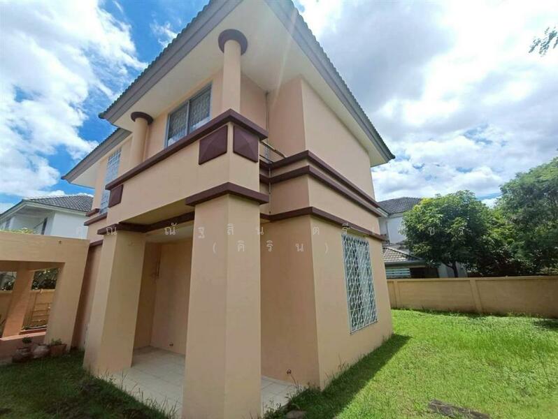 For Sale - Royal Park Ville Suwinthawong, Bangkok