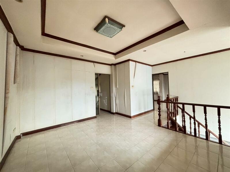 บ้านเดี่ยว หมู่บ้านกฤษดานคร 17 ซอยพุทธมณฑลสาย3 ซอย19, กรุงเทพ, ถนนพุทธมณฑลสาย3, ศาลาธรรมสพน์, ทวีวัฒนา, กรุงเทพ, 420 ตร.ม., บ้านเดี่ยว ขาย, โดย คุณ พรทิพย์ จันทร์หา (ปุ๋ย), 500008627 - DDproperty.com