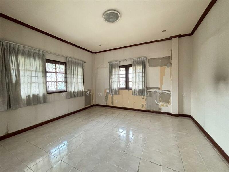 บ้านเดี่ยว หมู่บ้านกฤษดานคร 17 ซอยพุทธมณฑลสาย3 ซอย19, กรุงเทพ, ถนนพุทธมณฑลสาย3, ศาลาธรรมสพน์, ทวีวัฒนา, กรุงเทพ, 420 ตร.ม., บ้านเดี่ยว ขาย, โดย คุณ พรทิพย์ จันทร์หา (ปุ๋ย), 500008627 - DDproperty.com