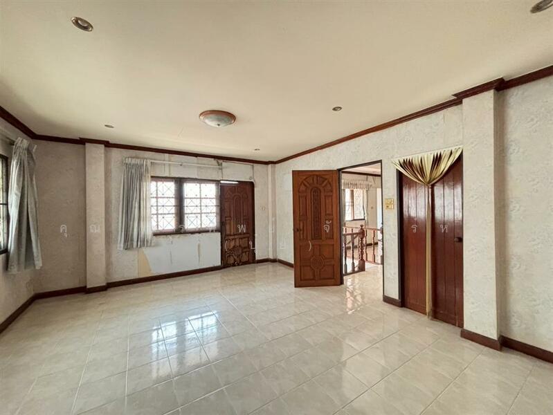 บ้านเดี่ยว หมู่บ้านกฤษดานคร 17 ซอยพุทธมณฑลสาย3 ซอย19, กรุงเทพ, ถนนพุทธมณฑลสาย3, ศาลาธรรมสพน์, ทวีวัฒนา, กรุงเทพ, 420 ตร.ม., บ้านเดี่ยว ขาย, โดย คุณ พรทิพย์ จันทร์หา (ปุ๋ย), 500008627 - DDproperty.com