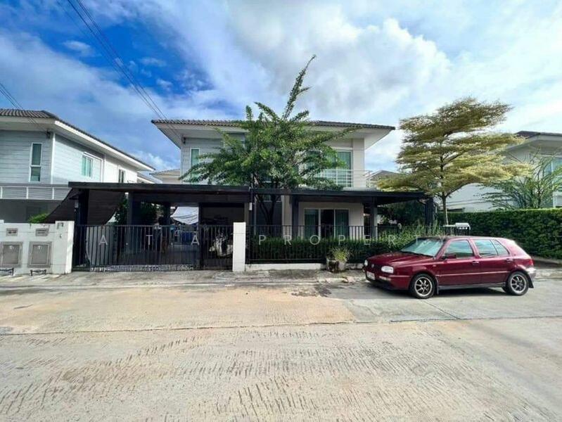 พฤกษานรา หนองมน