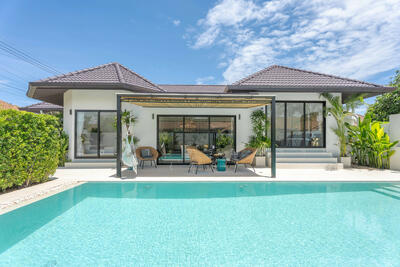 ขาย - Srisuk Villa Pattaya : ศรีสุข วิลล่า, ชลบุรี