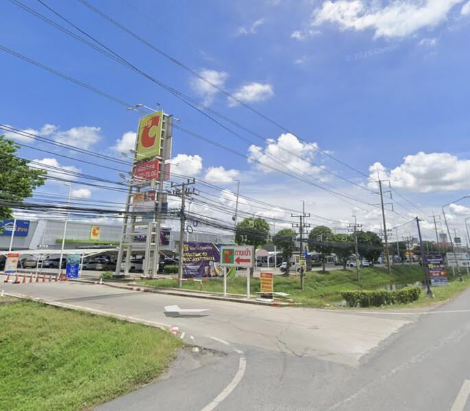 ขาย - อยุธยา, พระนครศรีอยุธยา