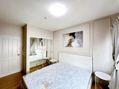 ขาย - A Space Sukhumvit 77 : เอ สเปซ สุขุมวิท77, กรุงเทพ