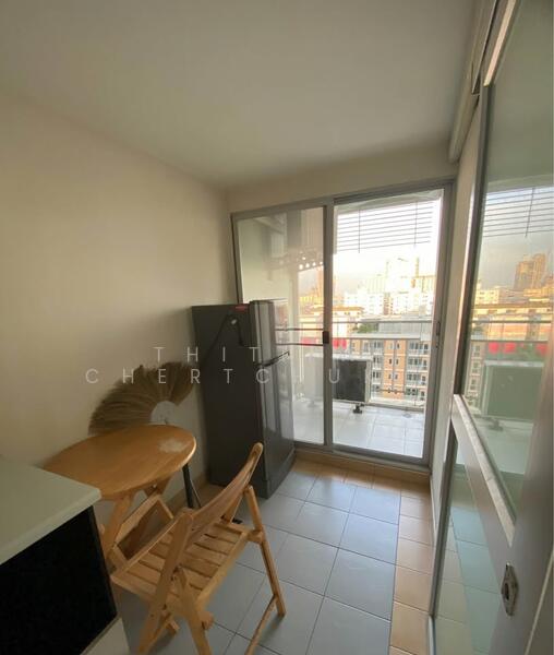 For Sale - Lumpini Ville Ramkhamhaeng 44, Bangkok