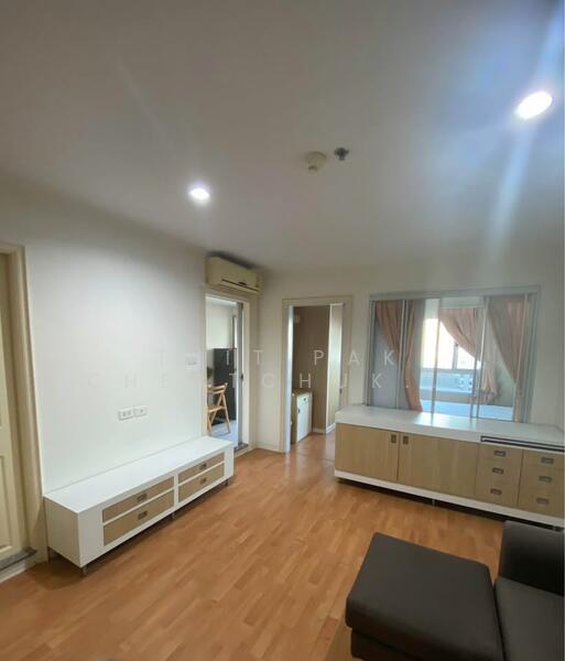 For Sale - Lumpini Ville Ramkhamhaeng 44, Bangkok