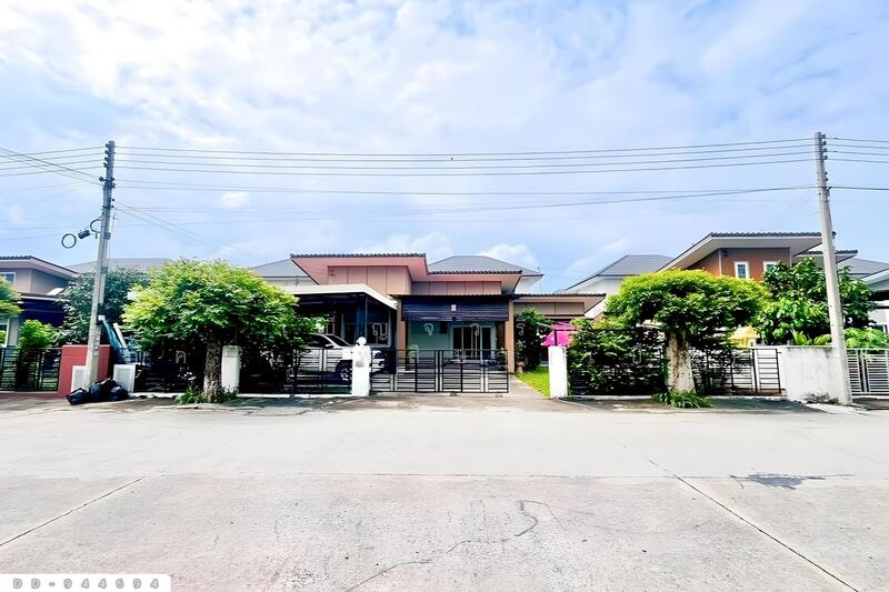 ขาย - V-Alive Lumlukka Klong 8 : วี-อไลฟ์ ลำลูกกา คลอง 8, ปทุมธานี