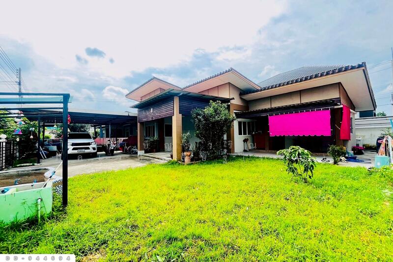 ขาย - V-Alive Lumlukka Klong 8 : วี-อไลฟ์ ลำลูกกา คลอง 8, ปทุมธานี