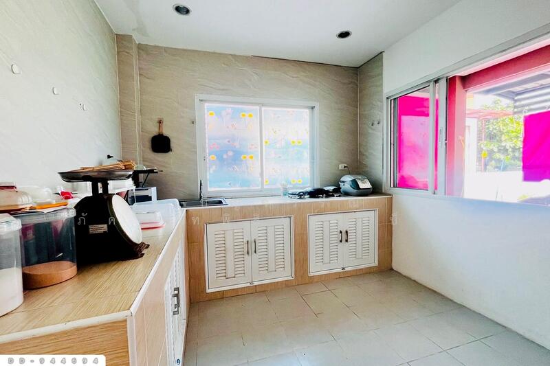 ขาย - V-Alive Lumlukka Klong 8 : วี-อไลฟ์ ลำลูกกา คลอง 8, ปทุมธานี