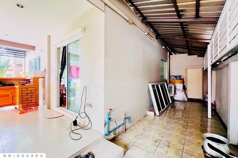 ขาย - V-Alive Lumlukka Klong 8 : วี-อไลฟ์ ลำลูกกา คลอง 8, ปทุมธานี