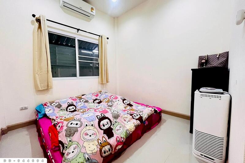 ขาย - V-Alive Lumlukka Klong 8 : วี-อไลฟ์ ลำลูกกา คลอง 8, ปทุมธานี