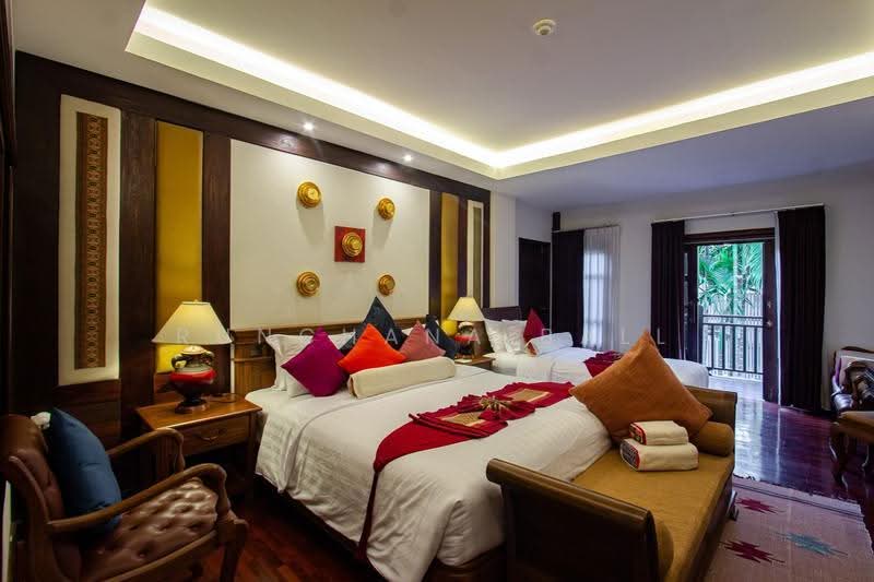 Chiang mai Tha Phae Gate, Chiang Mai, ช้างคลาน, Chang Klan, Muang Chiang Mai, Chiang Mai, , 1,420 sqm, Business For Sale, by Runchana Ball, 500008661 - DDproperty.com