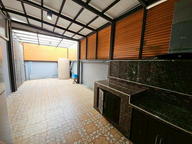 ให้เช่า - Grand I-Design Vibhavadi : แกรนด์ ไอ-ดีไซน์ วิภาวดีฯ, กรุงเทพ