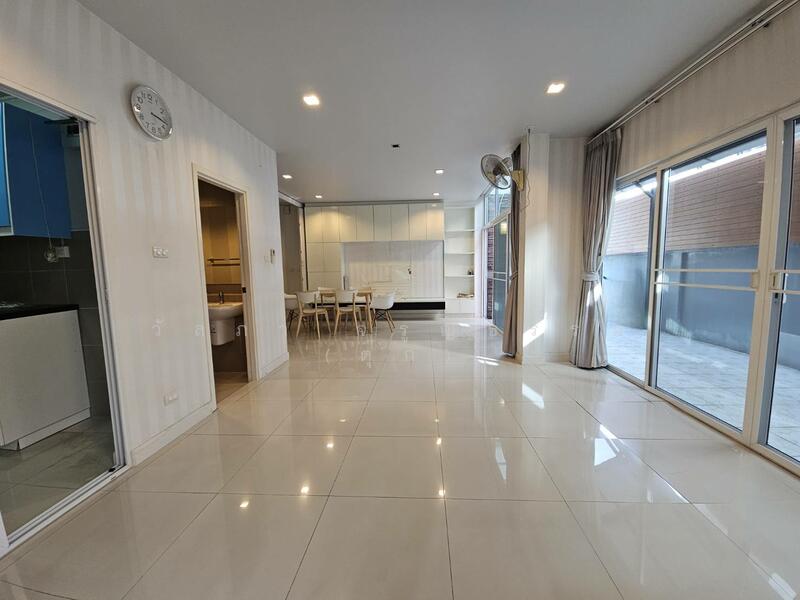 ให้เช่า - Grand I-Design Vibhavadi : แกรนด์ ไอ-ดีไซน์ วิภาวดีฯ, กรุงเทพ