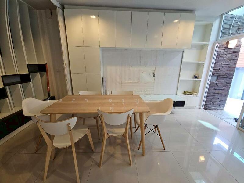 ให้เช่า - Grand I-Design Vibhavadi : แกรนด์ ไอ-ดีไซน์ วิภาวดีฯ, กรุงเทพ