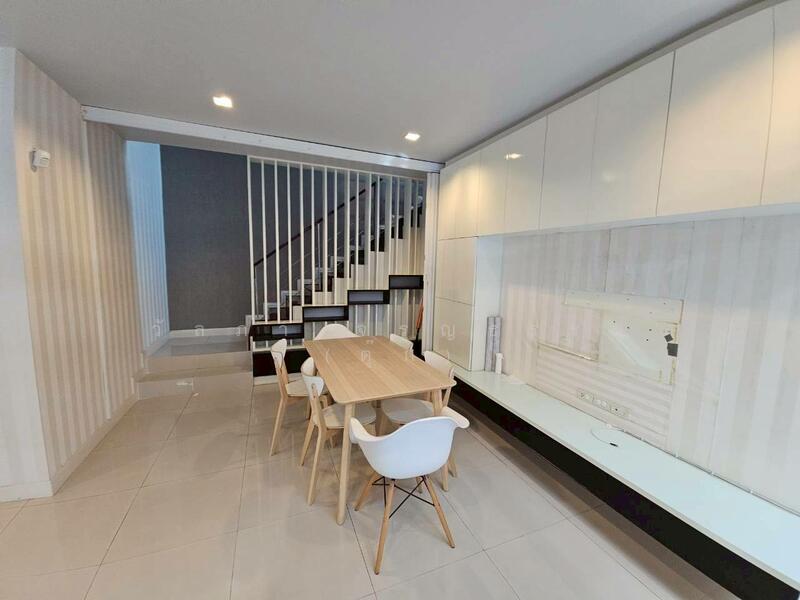 ให้เช่า - Grand I-Design Vibhavadi : แกรนด์ ไอ-ดีไซน์ วิภาวดีฯ, กรุงเทพ