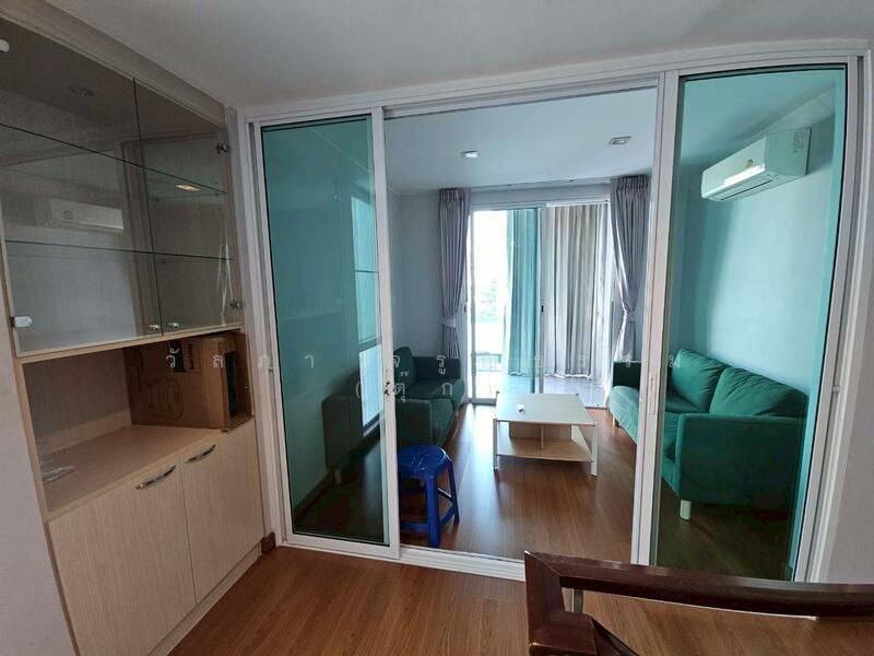 ให้เช่า - Grand I-Design Vibhavadi : แกรนด์ ไอ-ดีไซน์ วิภาวดีฯ, กรุงเทพ