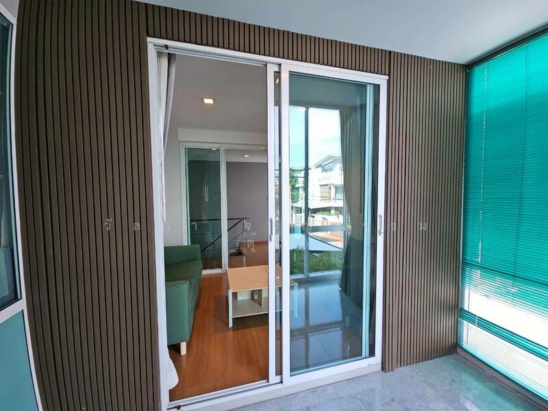 ให้เช่า - Grand I-Design Vibhavadi : แกรนด์ ไอ-ดีไซน์ วิภาวดีฯ, กรุงเทพ