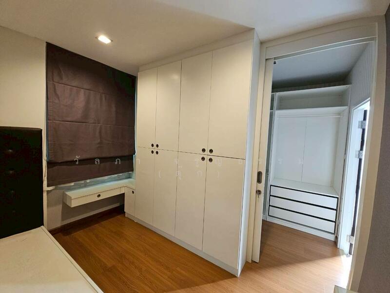 ให้เช่า - Grand I-Design Vibhavadi : แกรนด์ ไอ-ดีไซน์ วิภาวดีฯ, กรุงเทพ