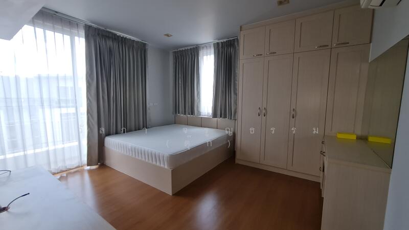 ให้เช่า - Grand I-Design Vibhavadi : แกรนด์ ไอ-ดีไซน์ วิภาวดีฯ, กรุงเทพ