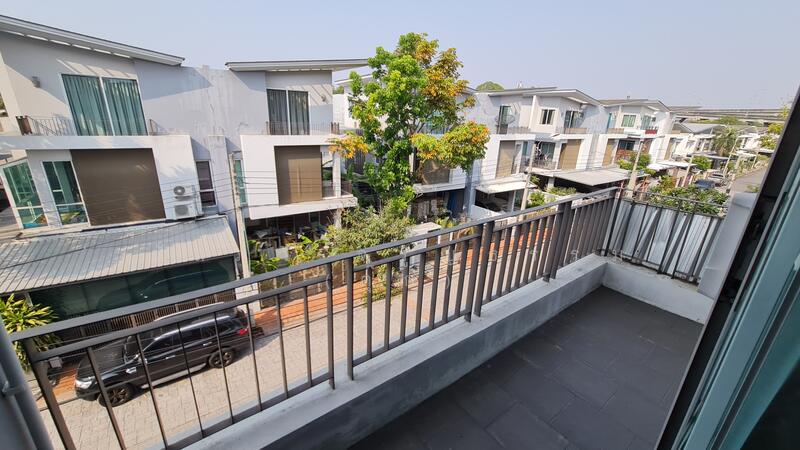 ให้เช่า - Grand I-Design Vibhavadi : แกรนด์ ไอ-ดีไซน์ วิภาวดีฯ, กรุงเทพ