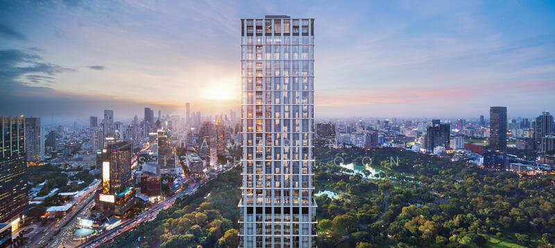 For Sale - ONE89 Wireless, Bangkok