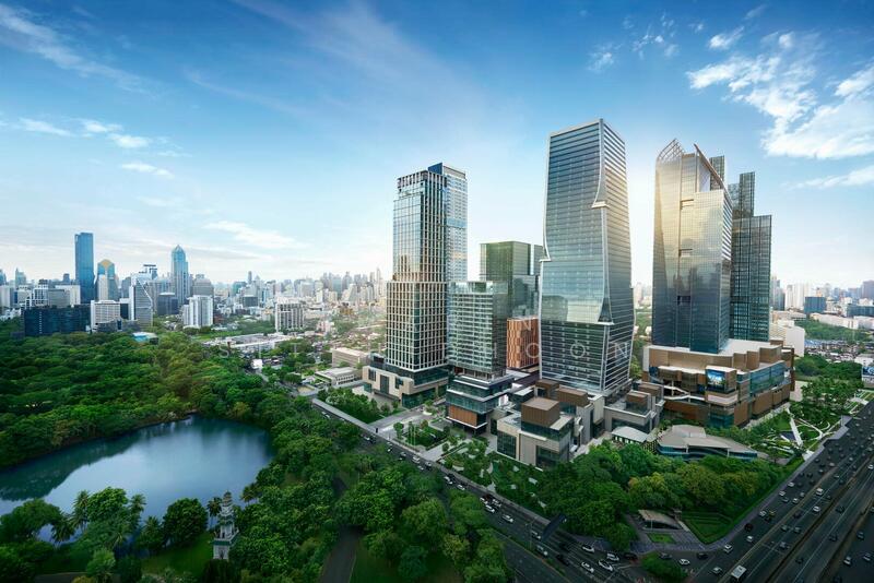 For Sale - ONE89 Wireless, Bangkok