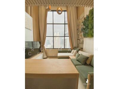 ขาย - Knightsbridge Prime Sathorn : ไนท์บริดจ์ ไพรม์ สาทร, กรุงเทพ