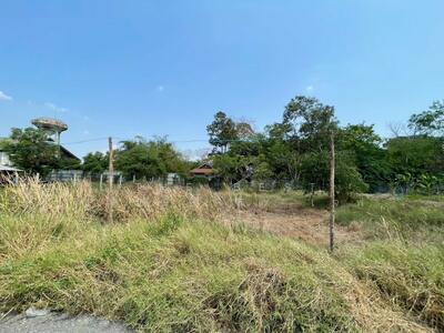 ขาย - ที่ดินหนองจอก กรุงเทพมหานคร, กรุงเทพ