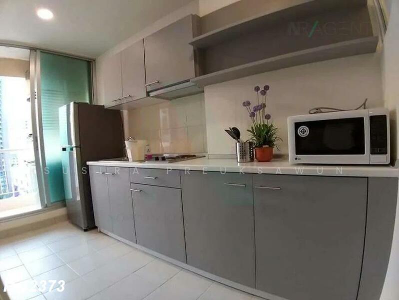 For Rent - Life @ Sukhumvit 65, Bangkok