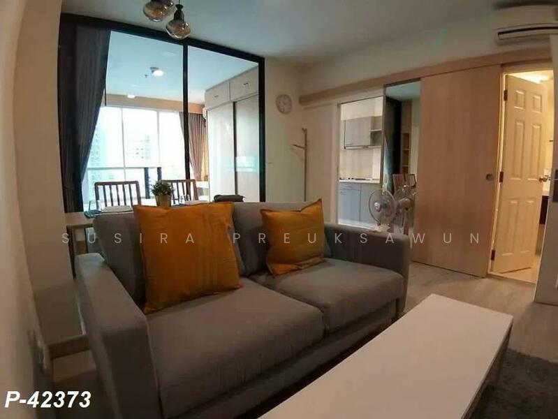 For Rent - Life @ Sukhumvit 65, Bangkok