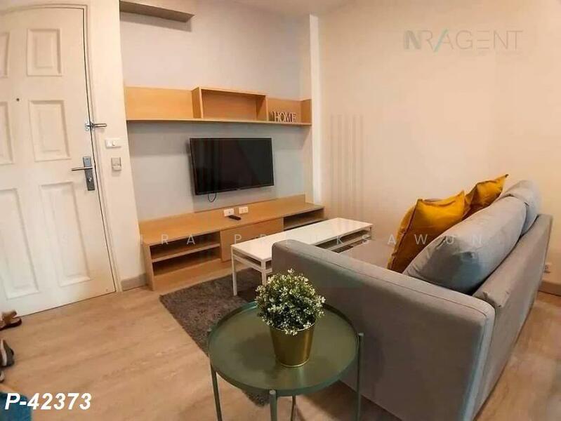 For Rent - Life @ Sukhumvit 65, Bangkok