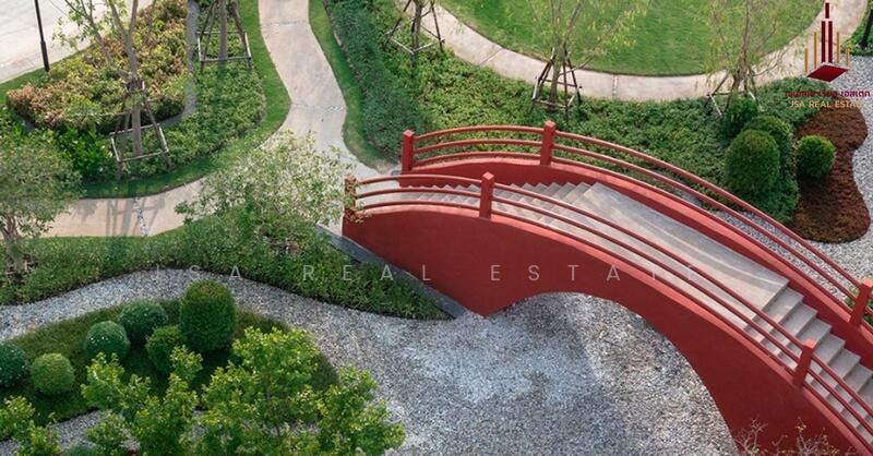 ขาย - Anasiri Krungthep-Pathumthani 2 : อณาสิริ กรุงเทพ-ปทุมธานี 2, ปทุมธานี