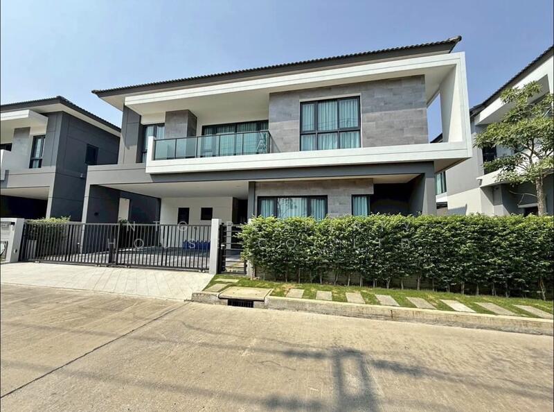 ให้เช่า - The City Bangna 2 : เดอะ ซิตี้ บางนา 2, สมุทรปราการ