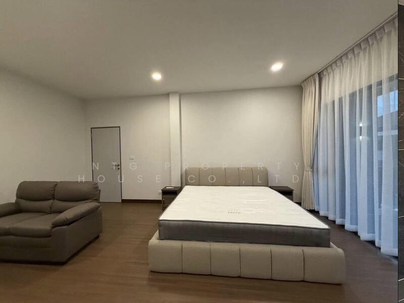 ให้เช่า - The City Bangna 2 : เดอะ ซิตี้ บางนา 2, สมุทรปราการ