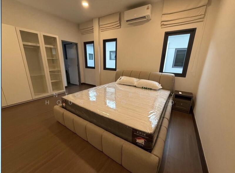 ให้เช่า - The City Bangna 2 : เดอะ ซิตี้ บางนา 2, สมุทรปราการ
