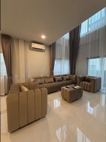 ให้เช่า - The City Bangna 2 : เดอะ ซิตี้ บางนา 2, สมุทรปราการ