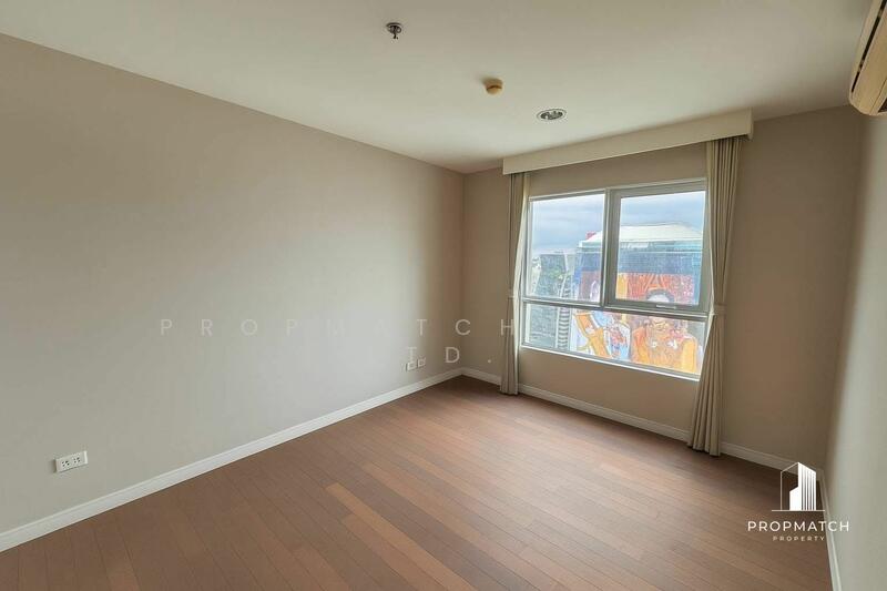 Belle Grand Rama 9, Bangkok, 131 Rama 9 Road, Huai Khwang, Bangkok, 2 Bedrooms, 100 sqm, Condo For Sale, by PROPMATCH CO., LTD., 500008790 - DDproperty.com