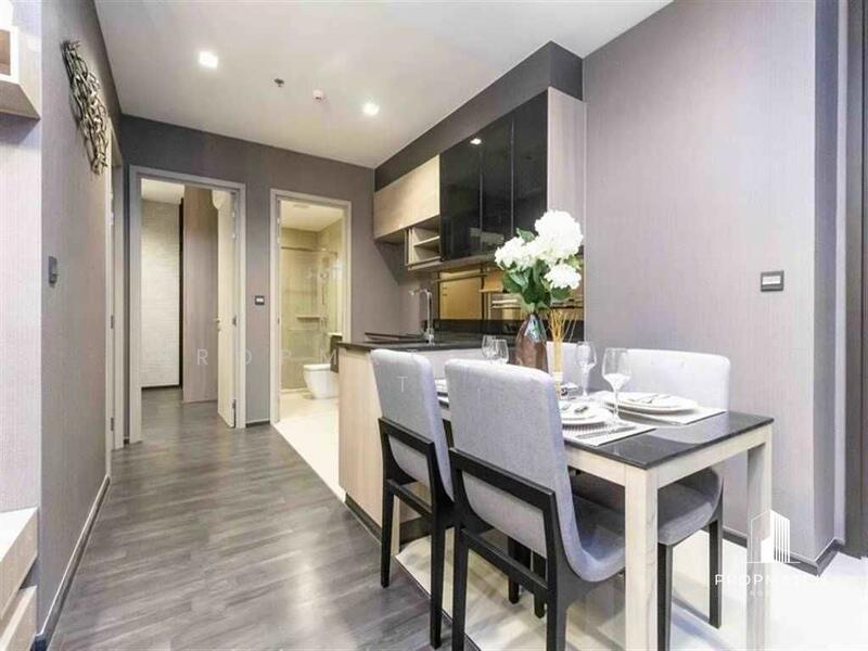 ขาย - The Line Asoke-Ratchada : เดอะ ไลน์ อโศก - รัชดา, กรุงเทพ