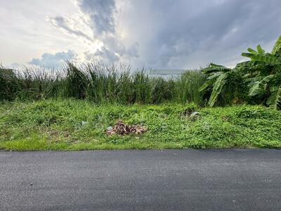 ขาย - ที่ดินเปล่า จตุโชติ8, กรุงเทพ