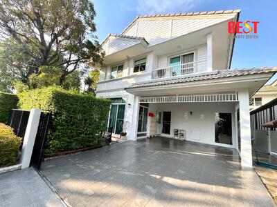 ขาย - Chaiyaphruek Ramintra-Wongwaen : ชัยพฤกษ์ รามอินทรา-วงแหวน, กรุงเทพ