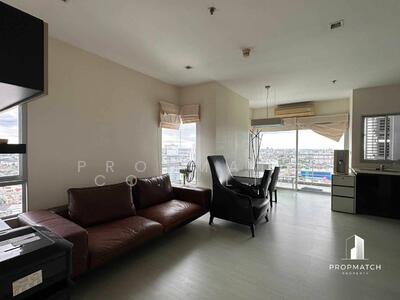 ขาย - The Room Ratchada-Ladprao : เดอะ รูม รัชดา - ลาดพร้าว, กรุงเทพ
