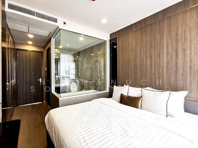 ขาย - ASHTON Asoke : แอชตัน อโศก, กรุงเทพ